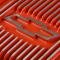 Holley GM Licensed Vintage Air Cleaner 120-177