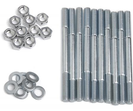 Holley LS Hi Ram Stud Kit 300-225