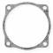 Holley Throttle Body Gasket 508-26
