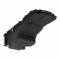 Holley GM Gen-v LT Swap Oil Pan 302-20BK