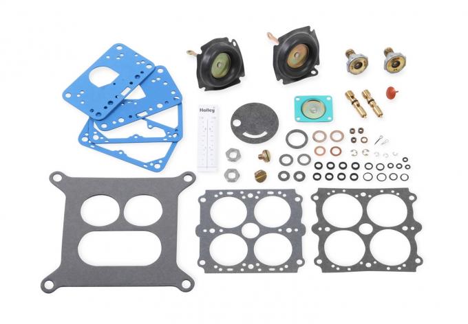 Holley Renew Carburetor Rebuild Kit 703-45