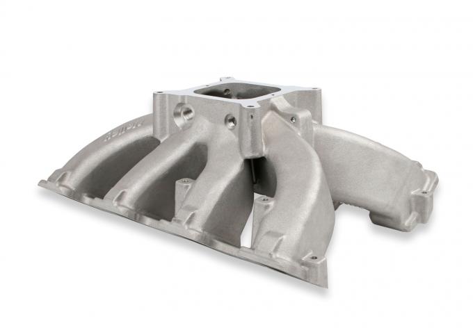 Holley Single Plane Split-Design Race Intake Manifold- GM LS3/L92-4150 300-291