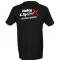 Holley LS Fest 10 Year Anniversary Event T-Shirt 10220-SMHOL