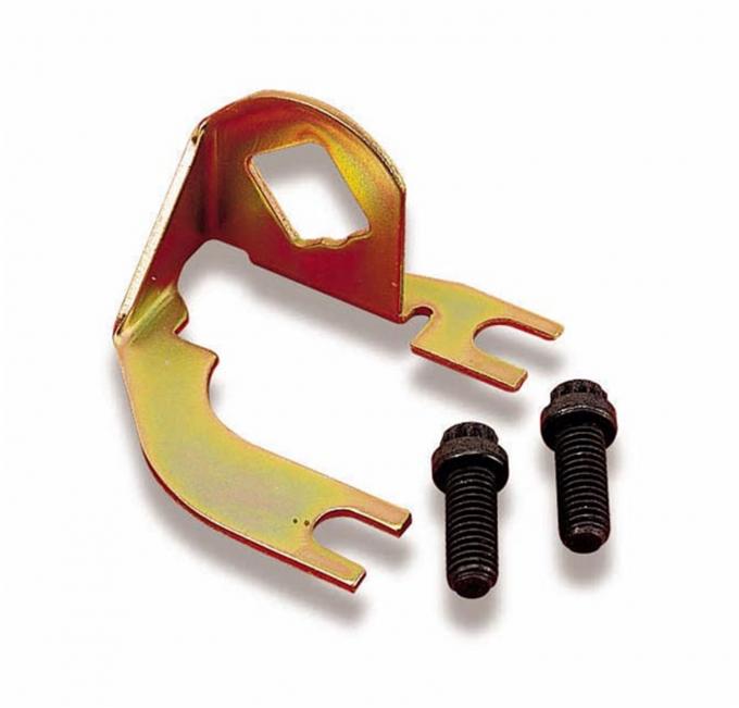 Holley Kickdown Cable Bracket 20-45