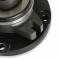Holley Complete Transmission Installation Kit 319-500