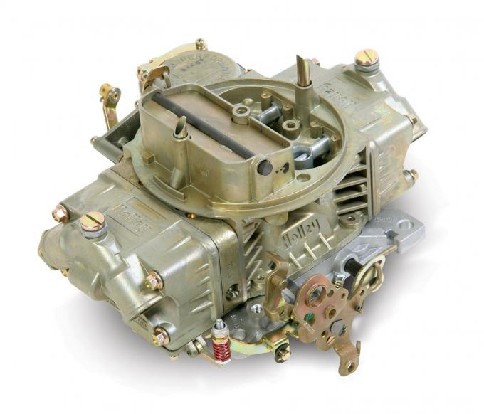 Holley Street/Strip Carburetor 0-3310C