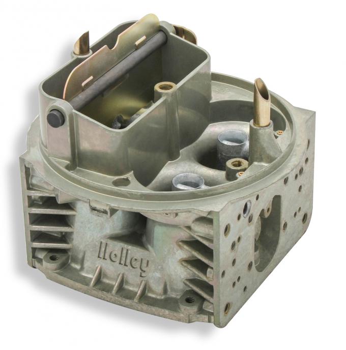 Holley Replacement Main Body 134-358