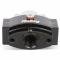 Holley HP Billet Fuel Pressure Regulator 12-843