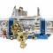 Holley Ultra Double Pumper® Carburetor 0-76650BL