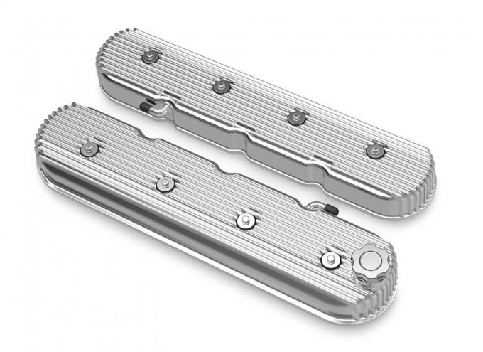 Holley Valve Covers 241-139