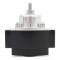 Holley HP Billet Fuel Pressure Regulator 12-841