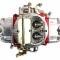 Holley Ultra Double Pumper® Carburetor 0-76851RD