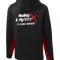 Holley LS Fest 10 Year Anniversary Event Hoodie 10223-MDHOL