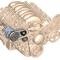 Holley Accessory Drive Bracket 20-141