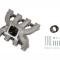 Holley Race Intake Manifold 300-291