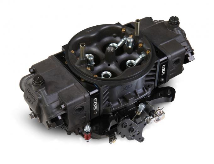 Holley Ultra XP Carburetor 0-80843HBX