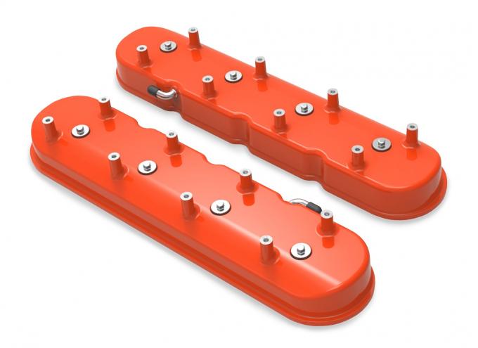 Holley LS Valve Cover 241-99