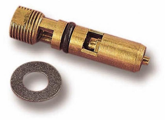 Holley Inlet Needle Viton 6-518-2