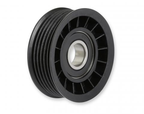 Holley Replacement Grooved Idler Pulley 97-344