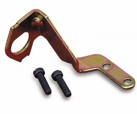 Holley Carburetor Throttle Solenoid Bracket 20-47