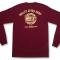 Holley Truck Door T-Shirt 10130-LGHOL