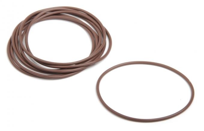 Holley LS1 Intake O Ring Set 508-23