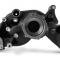 Holley Mid-Mount Complete Race Accessory System 20-187BK