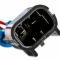 Holley Fuel Pump Installation Kit 12-963K