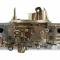 Holley Double Pumper Carburetor 0-4776C