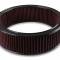 Holley GM Licensed Vintage Air Cleaner 120-171