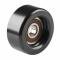 Holley Low LS Accessory Drive System Kit 20-156BK