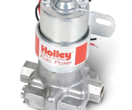 Holley 97 GPH RED® Electric Fuel Pump 12-801-1