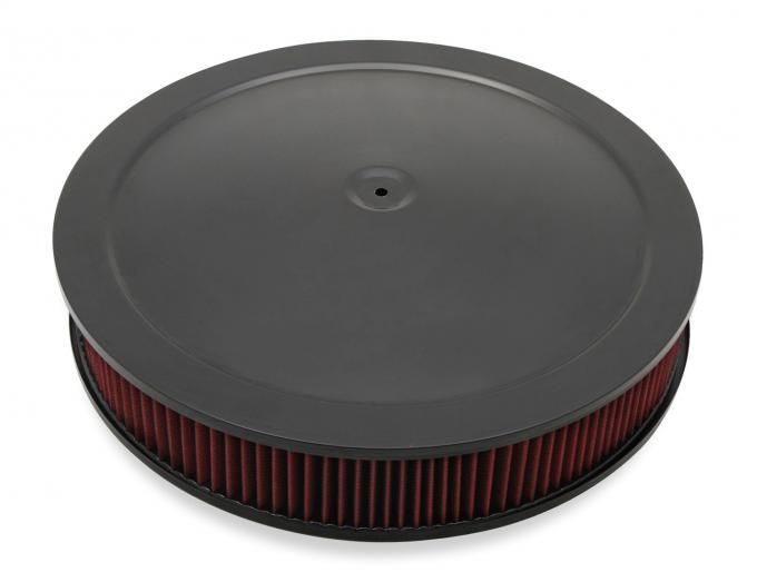 Holley 4500 Drop Base Air Cleaner Assembly 120-4630