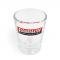 Holley Shot Glass 36-485