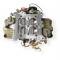 Holley 750 CFM Classic Double Pumper Carburetor w/ Electric Choke 0-4779CE