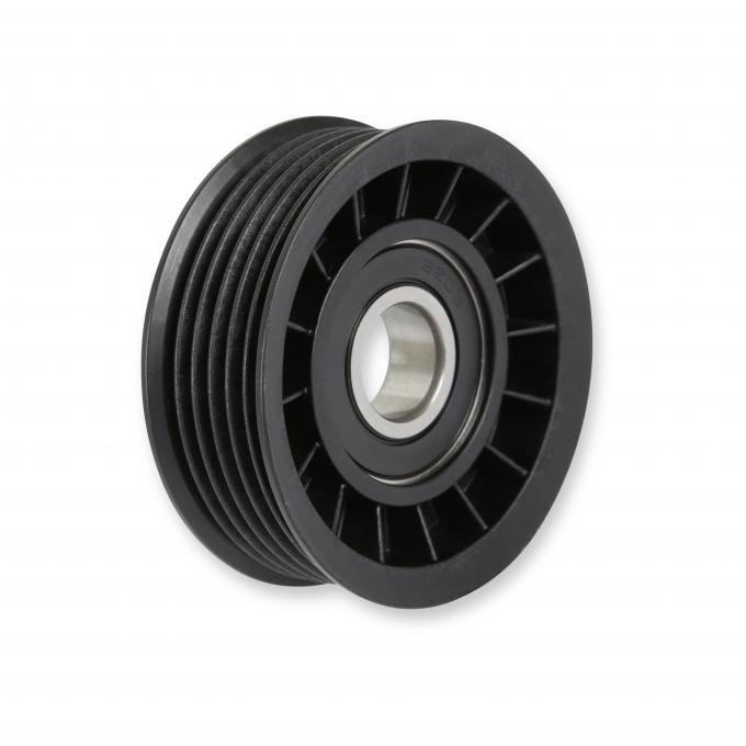 Holley Replacement Grooved Idler Pulley 97-344