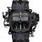 Holley Ultra Double Pumper® Carburetor 0-76750HBM