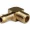 Holley STS Turbo Journal Bearing Turbocharger STS204
