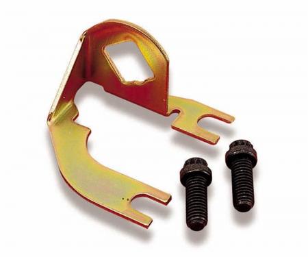 Holley Kickdown Cable Bracket 20-45