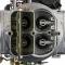 Holley 570 CFM Street Avenger Carburetor 0-80570