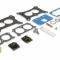 Holley Fast Kit Carburetor Rebuild Kit 37-1543