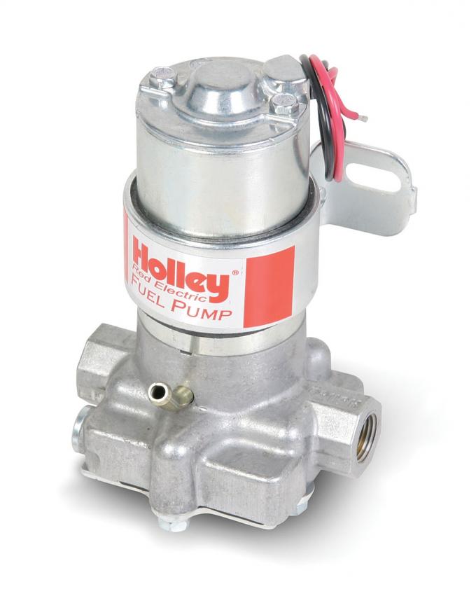 Holley Marine Electric Fuel Pump 712-801-1