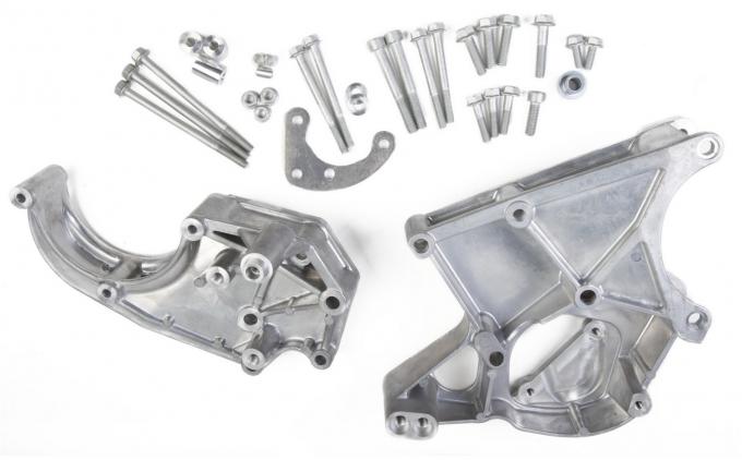 Holley Accessory Drive Bracket 20-132
