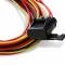 Holley VR Series Billet Fuel Pump 12-1500