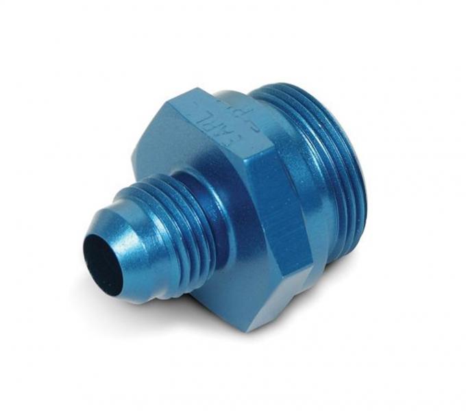 Holley Fuel Inlet Fitting 26-73