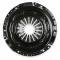 Holley Clutch Installation Kit, Includes Flywheel, Clutch, Hydraulic Release Bearing, Hardware 319-575