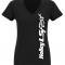 Holley 2019 LS West Block Party Tee 10198-XLHOL