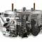 Holley Gen 3 Ultra Dominator® SP Carburetor 0-80688