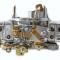 Holley Double Pumper Carburetor 0-4777S