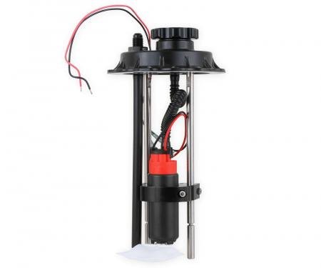 Holley Fuel Cell EFI Pump Module Assembly 19-380